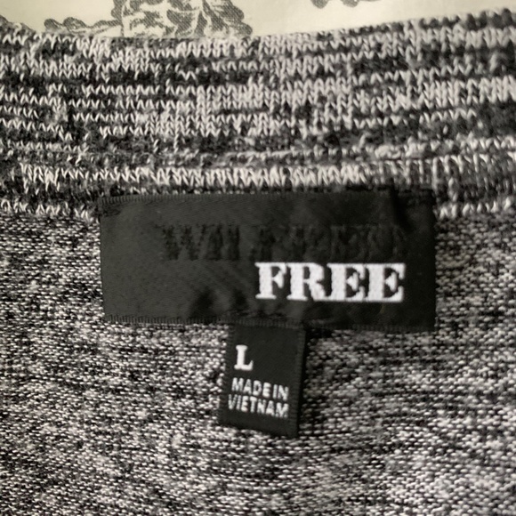 Wilfred Free Long-sleeve - Picture 3 of 4